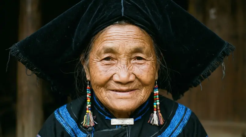 Grandma in Different Languages